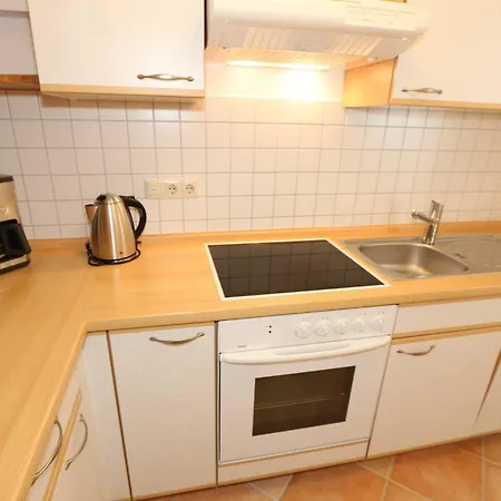 Apartment Ostseebrise